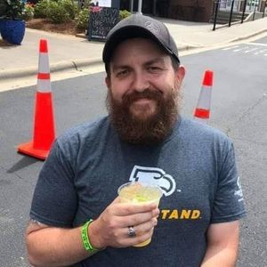 Meet your Posher, Brian